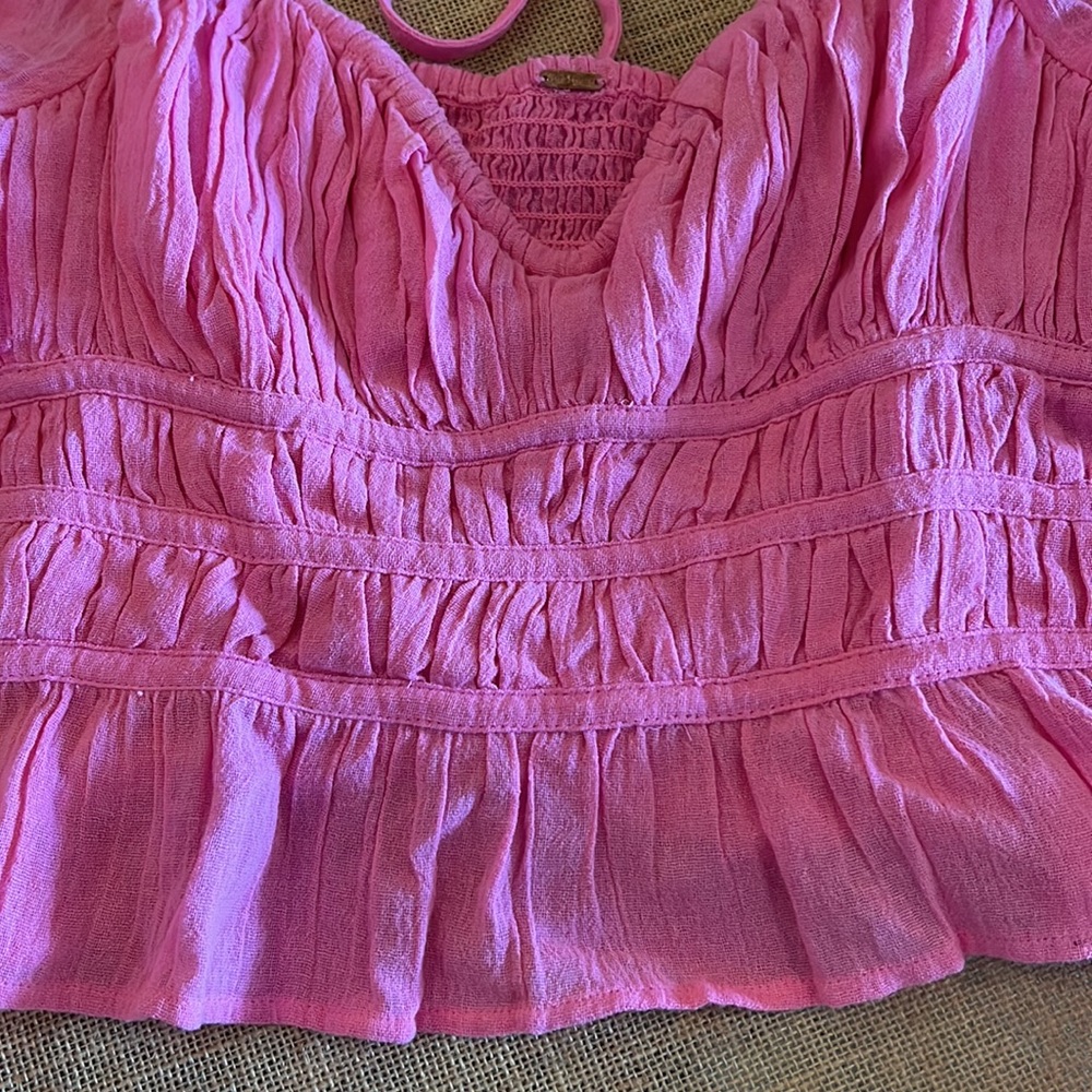 Free People/Urban Outfitters long sleeve top - Picture 5 of 10